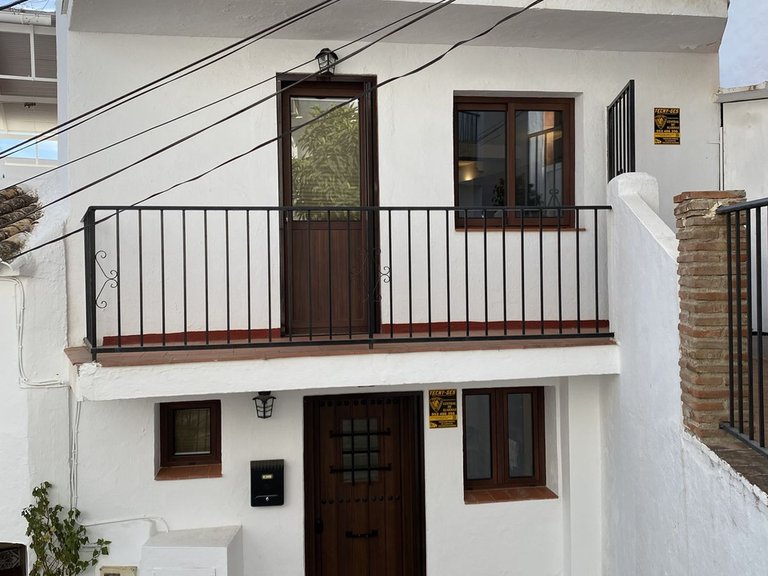 Town House for Sale in Costa del Sol Mijas, Malaga 1