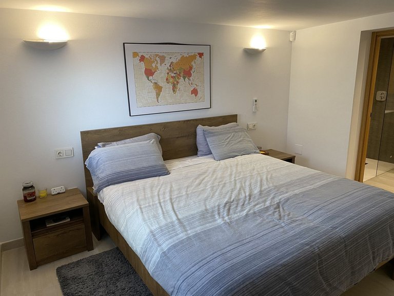 Town House for Sale in Costa del Sol Mijas, Malaga 11