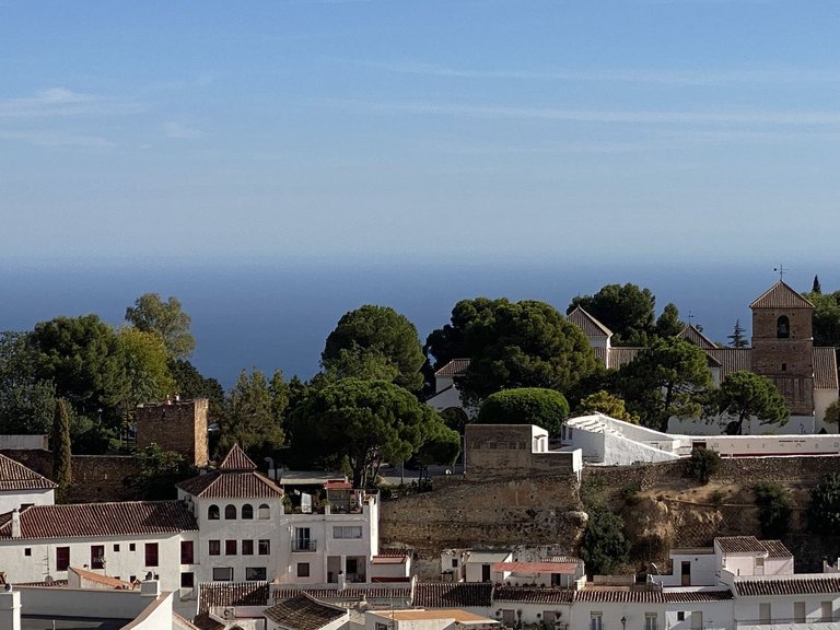 Town House for Sale in Costa del Sol Mijas, Malaga 16