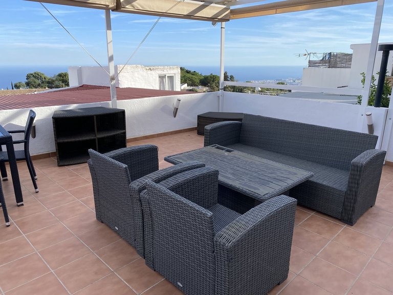 Town House for Sale in Costa del Sol Mijas, Malaga 18