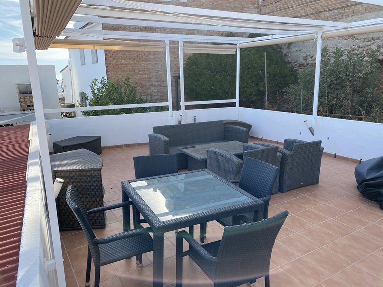Town House for Sale in Costa del Sol Mijas, Malaga 19