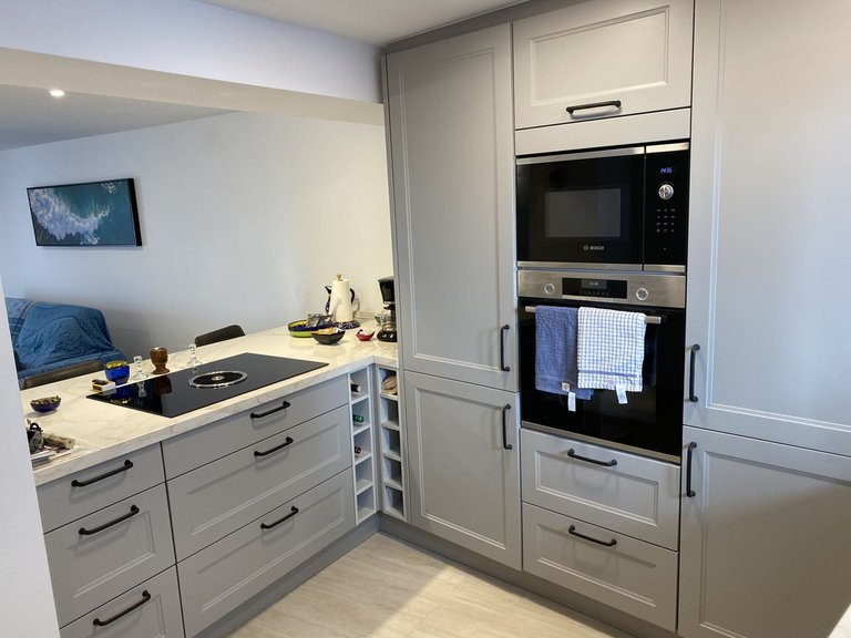 Town House for Sale in Costa del Sol Mijas, Malaga 6