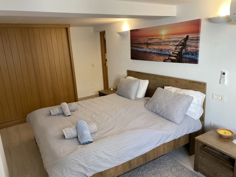 Town House for Sale in Costa del Sol Mijas, Malaga 7