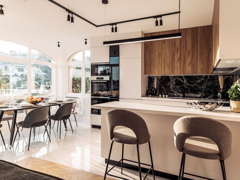 Apartment for Sale in La Quinta, Malaga 1