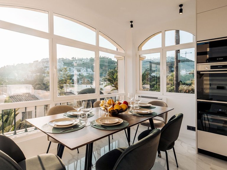 Apartment for Sale in La Quinta, Malaga 14