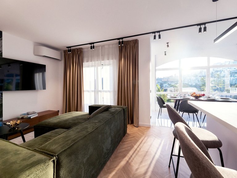 Apartment for Sale in La Quinta, Malaga 19