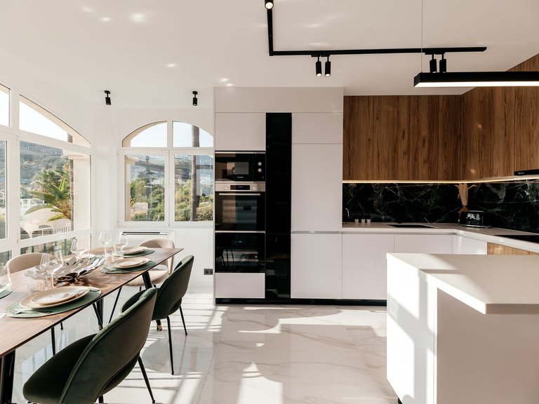 Apartment for Sale in La Quinta, Malaga 2
