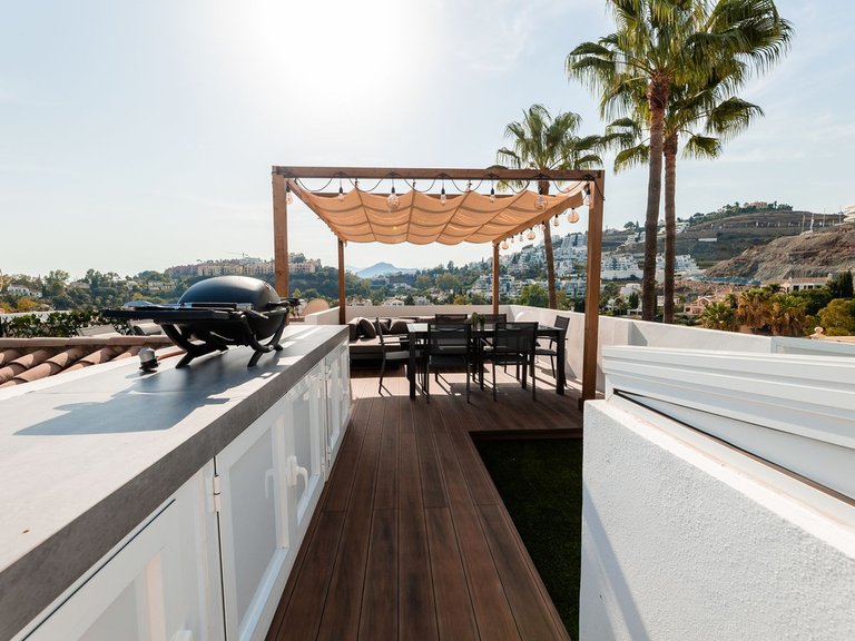 Apartment for Sale in La Quinta, Malaga 20