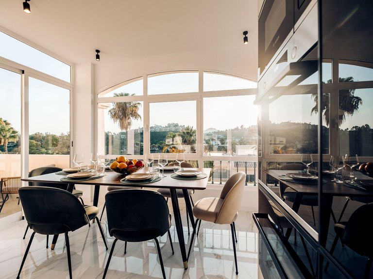 Apartment for Sale in La Quinta, Malaga 22