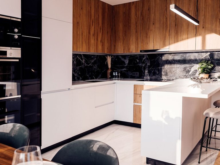 Apartment for Sale in La Quinta, Malaga 27