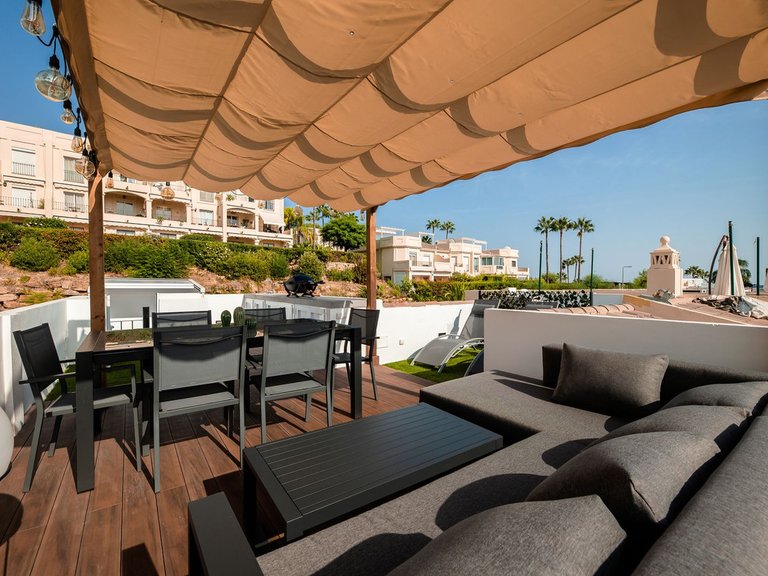 Apartment for Sale in La Quinta, Malaga 30