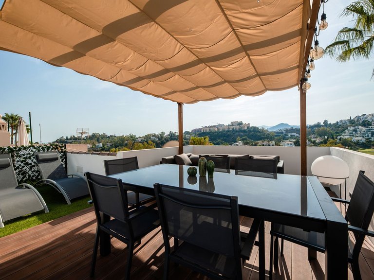 Apartment for Sale in La Quinta, Malaga 35