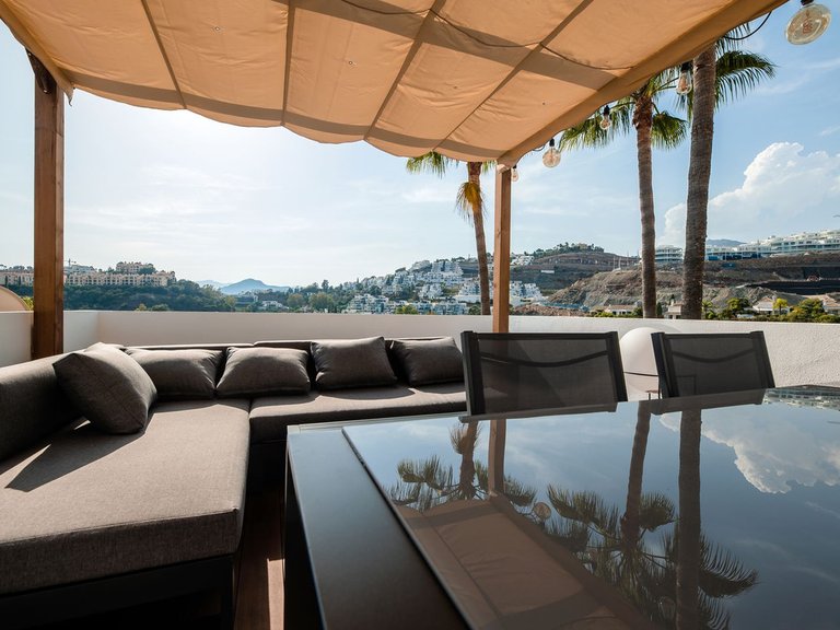 Apartment for Sale in La Quinta, Malaga 36