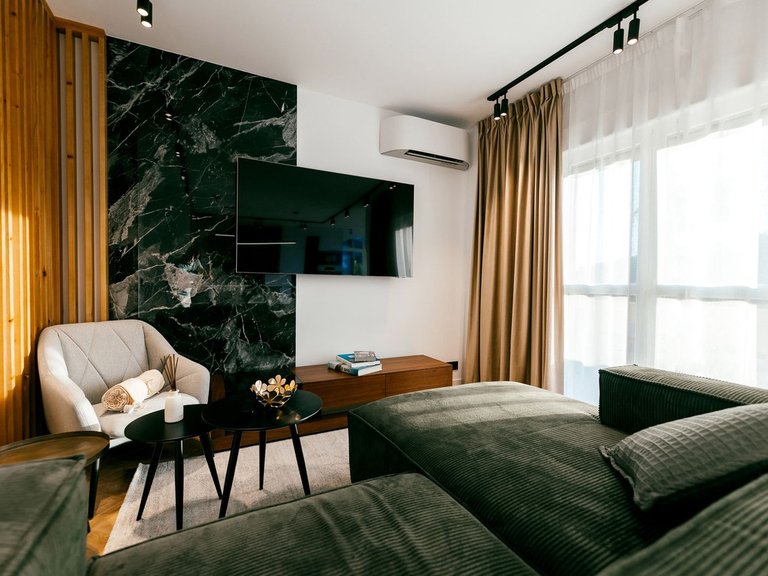 Apartment for Sale in La Quinta, Malaga 4