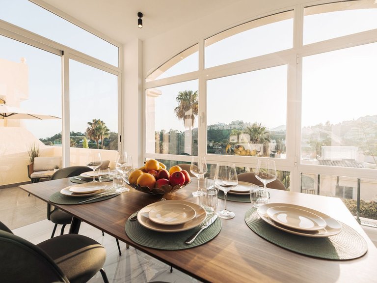 Apartment for Sale in La Quinta, Malaga 5