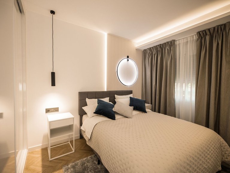 Apartment for Sale in La Quinta, Malaga 8