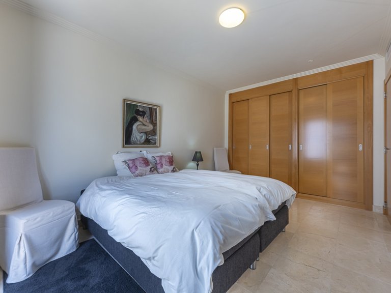 Apartment for Sale in Benahavís, Malaga 21