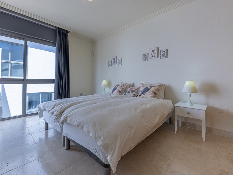 Apartment for Sale in Benahavís, Malaga 24