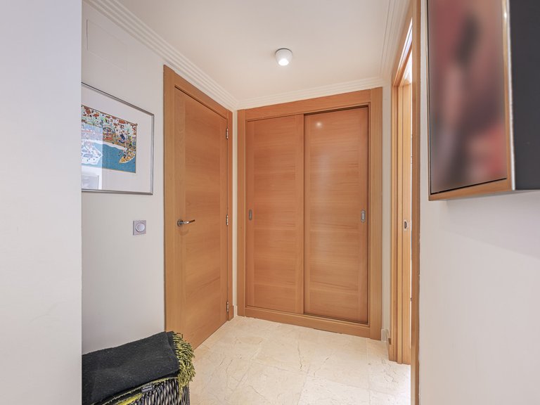 Apartment for Sale in Benahavís, Malaga 25