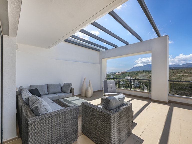 Apartment for Sale in Benahavís, Malaga 28
