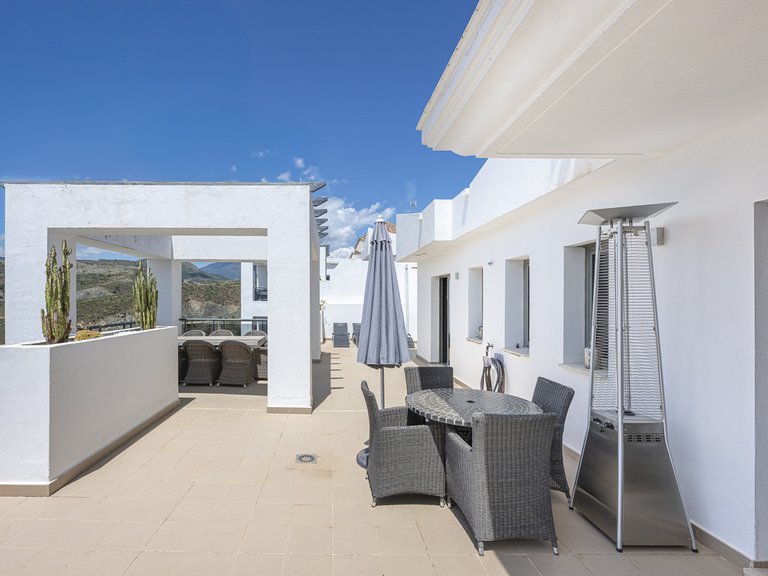 Apartment for Sale in Benahavís, Malaga 29