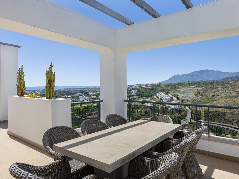 Apartment for Sale in Benahavís, Malaga 3