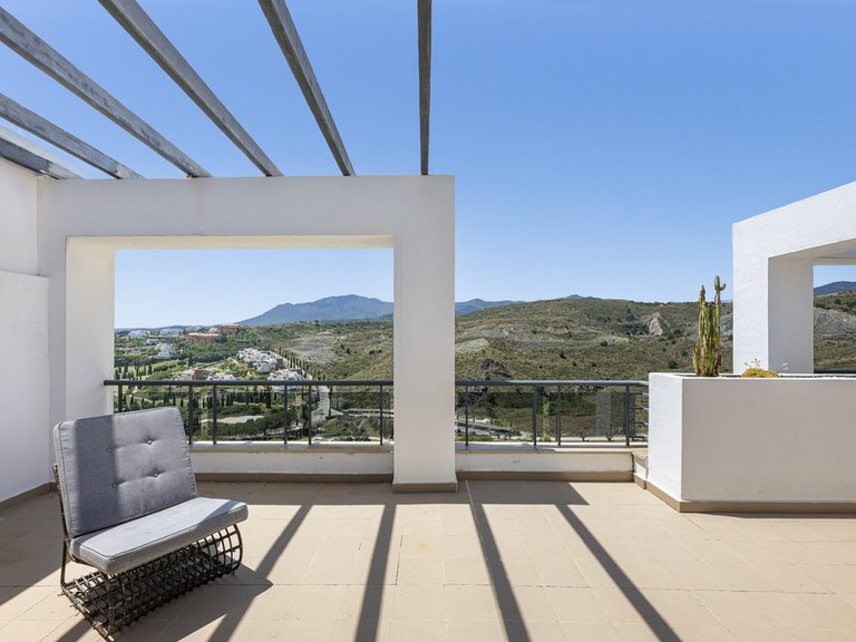 Apartment for Sale in Benahavís, Malaga 33