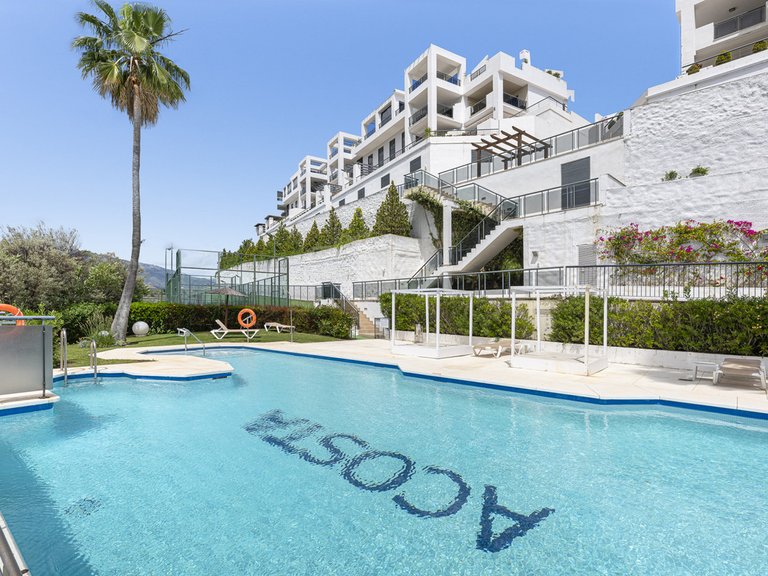 Apartment for Sale in Benahavís, Malaga 4