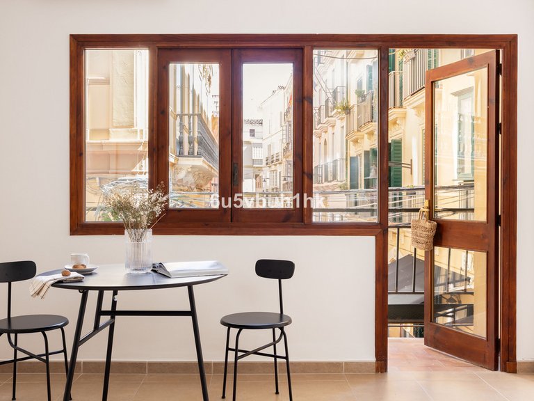 Apartment for Sale in Málaga, Malaga 1
