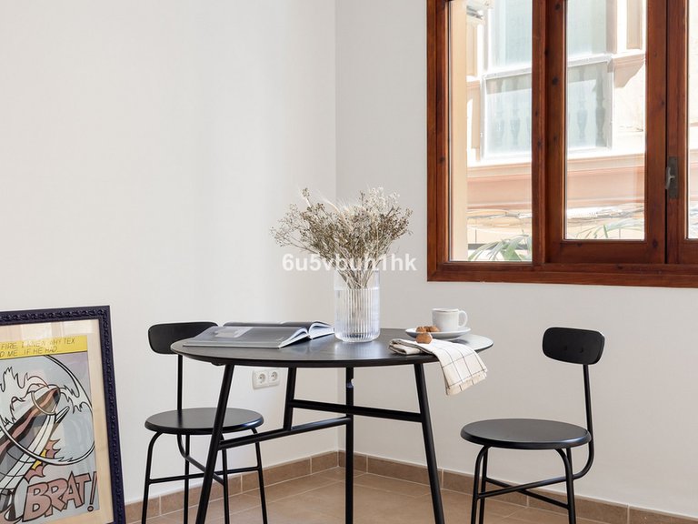 Apartment for Sale in Málaga, Malaga 11