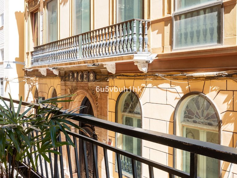 Apartment for Sale in Málaga, Malaga 13