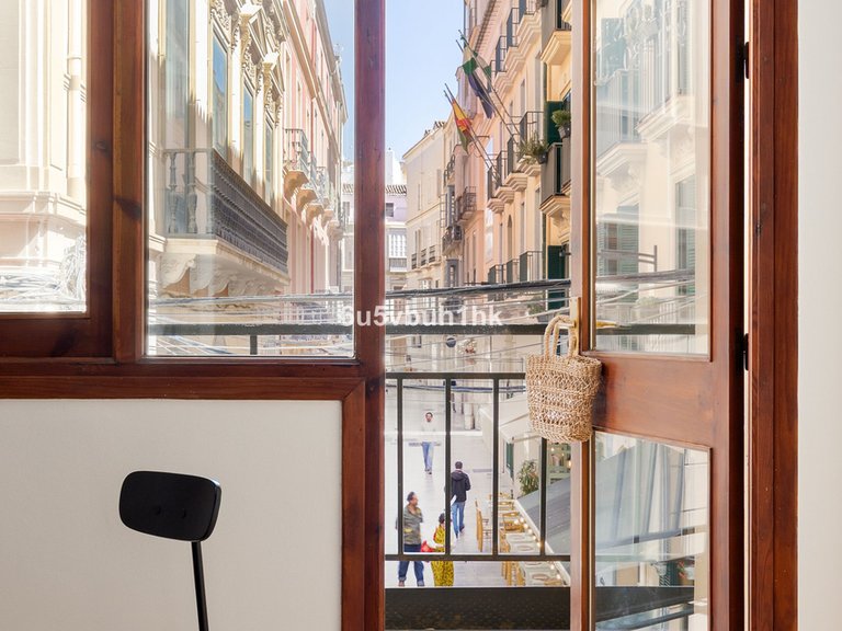 Apartment for Sale in Málaga, Malaga 14