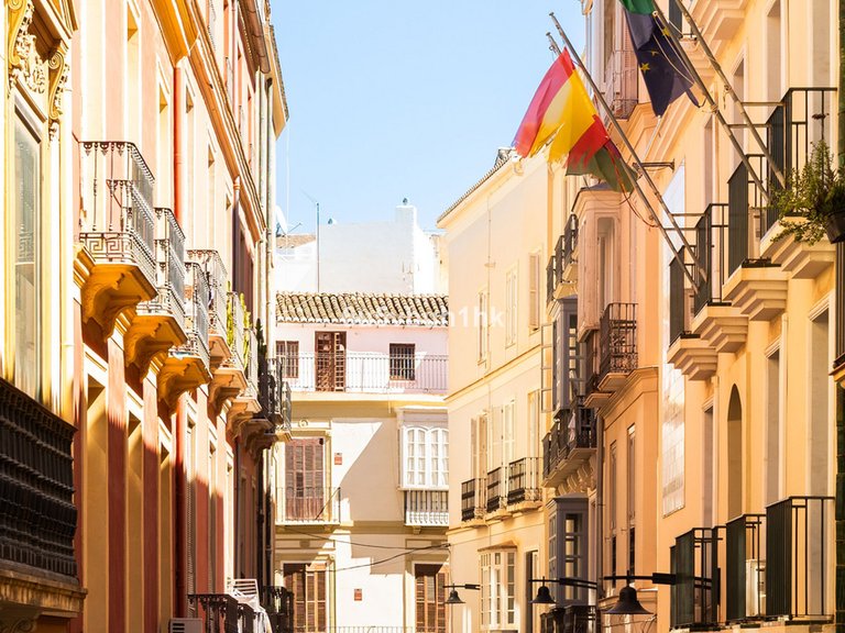 Apartment for Sale in Málaga, Malaga 16