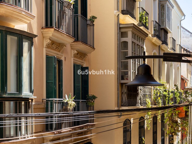 Apartment for Sale in Málaga, Malaga 17