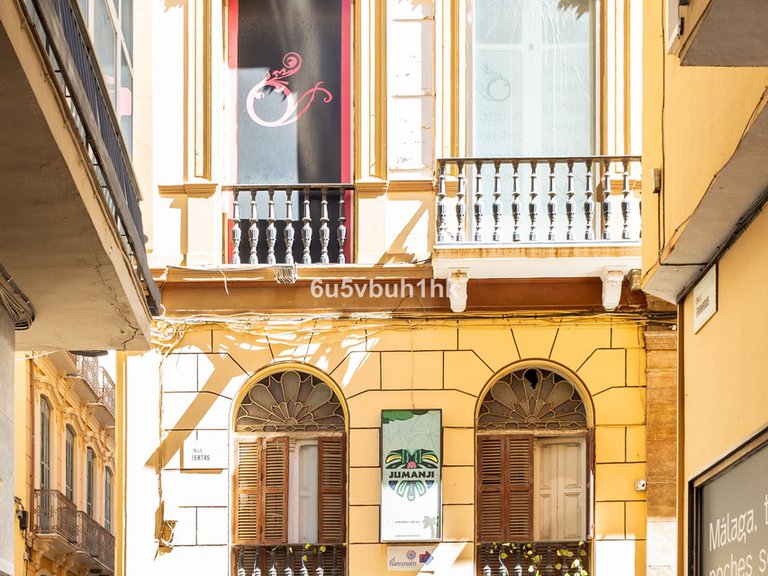 Apartment for Sale in Málaga, Malaga 18
