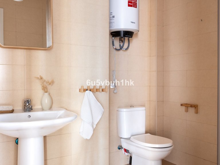 Apartment for Sale in Málaga, Malaga 19
