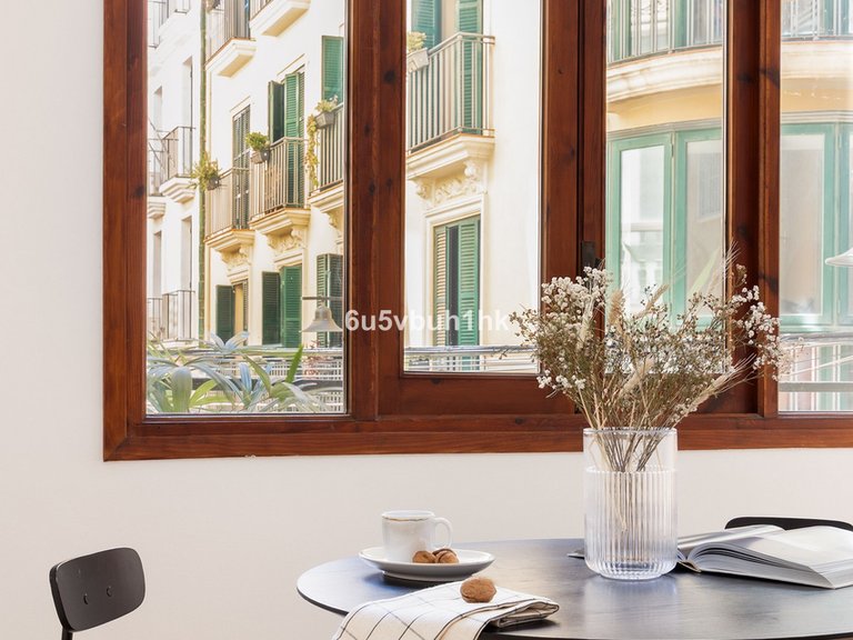 Apartment for Sale in Málaga, Malaga 3