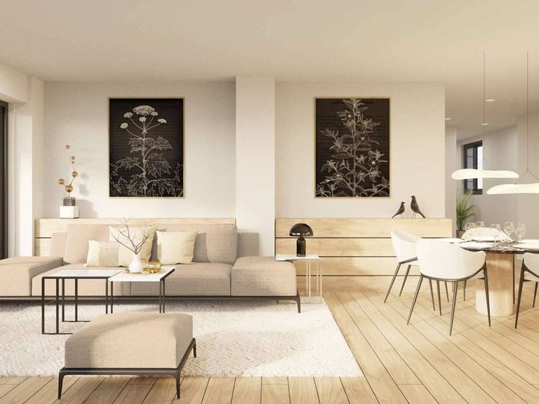 Apartment for Sale in Estepona, Malaga 1
