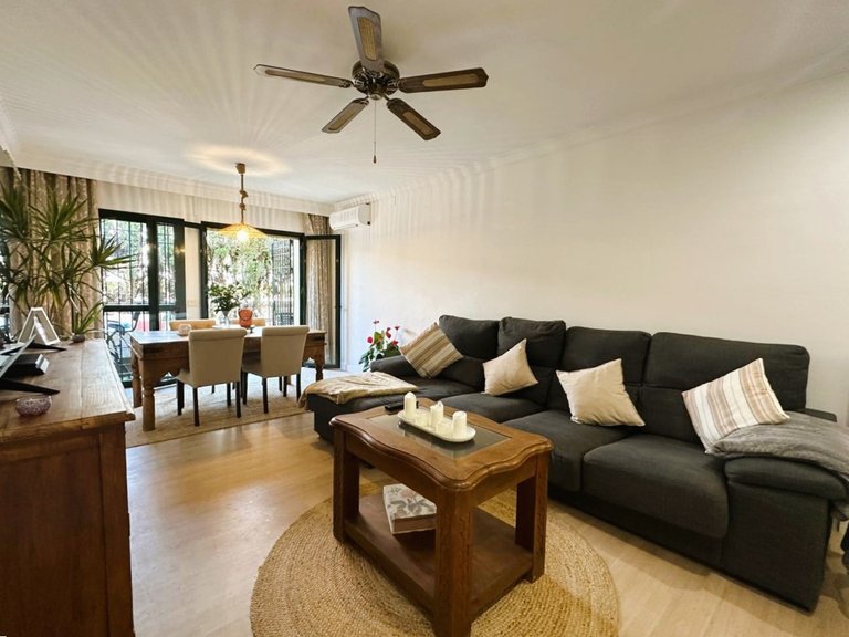 Apartment for Sale in San Pedro De Alcántara, Malaga 1
