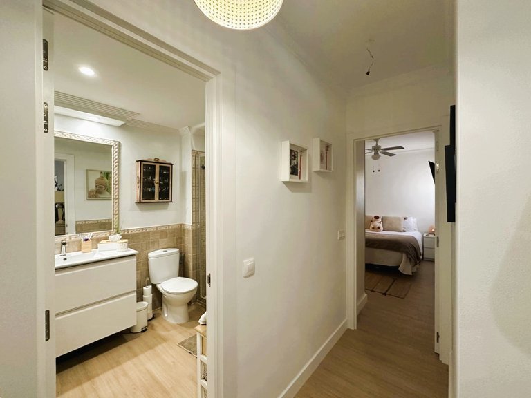 Apartment for Sale in San Pedro De Alcántara, Malaga 15