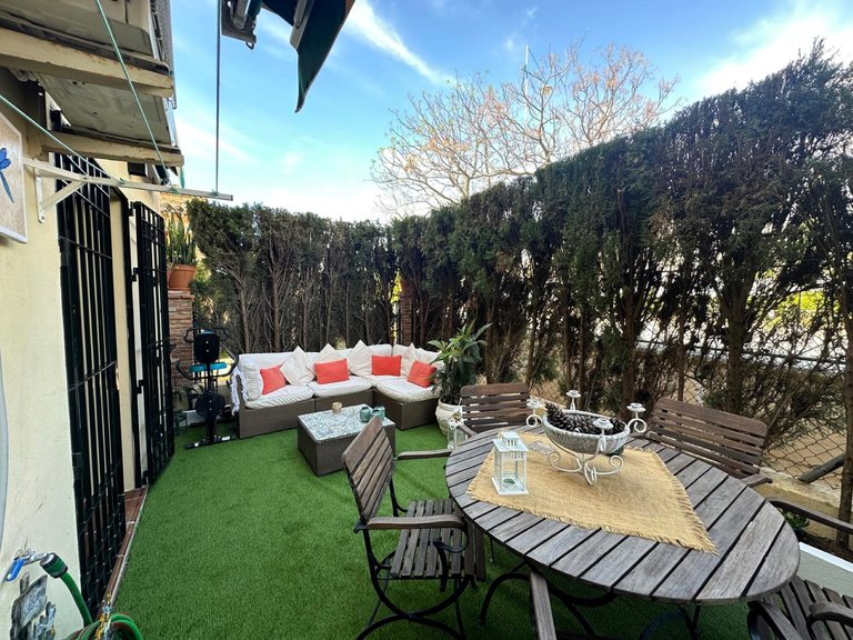 Apartment for Sale in San Pedro De Alcántara, Malaga 20