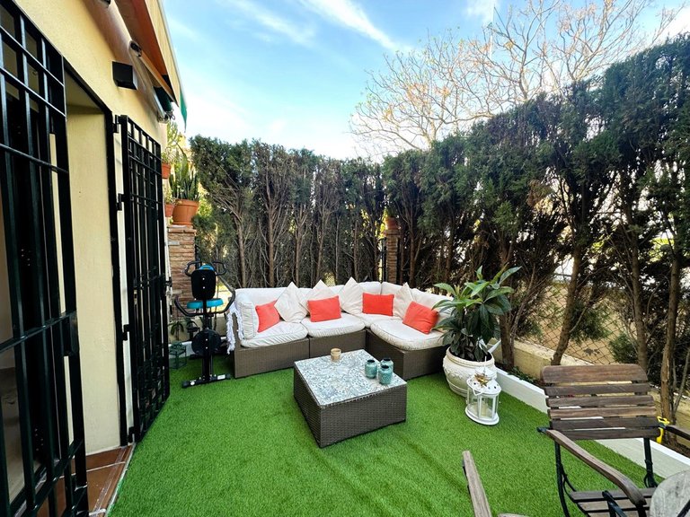 Apartment for Sale in San Pedro De Alcántara, Malaga 21