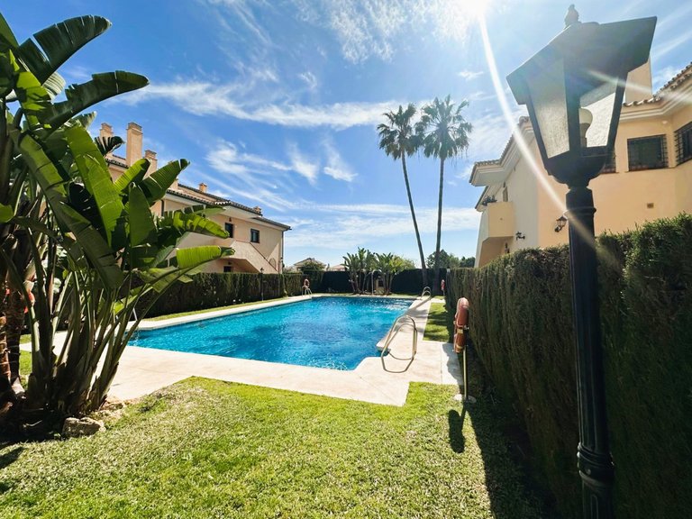 Apartment for Sale in San Pedro De Alcántara, Malaga 22