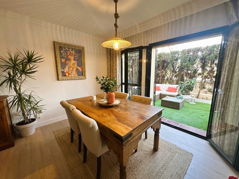 Apartment for Sale in San Pedro De Alcántara, Malaga 3