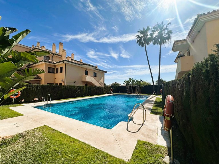 Apartment for Sale in San Pedro De Alcántara, Malaga 5