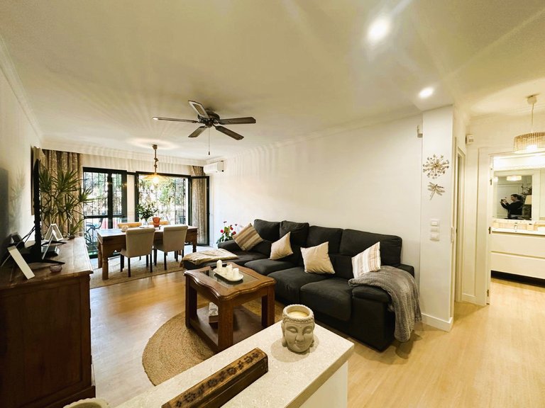 Apartment for Sale in San Pedro De Alcántara, Malaga 6