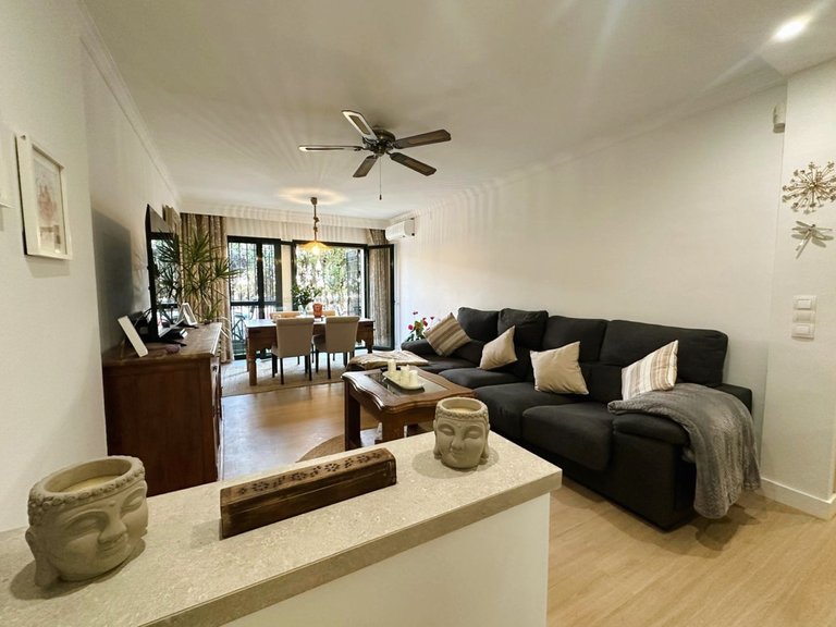 Apartment for Sale in San Pedro De Alcántara, Malaga 7