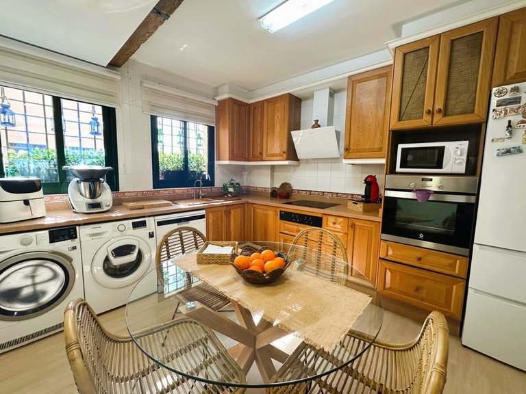 Apartment for Sale in San Pedro De Alcántara, Malaga 8