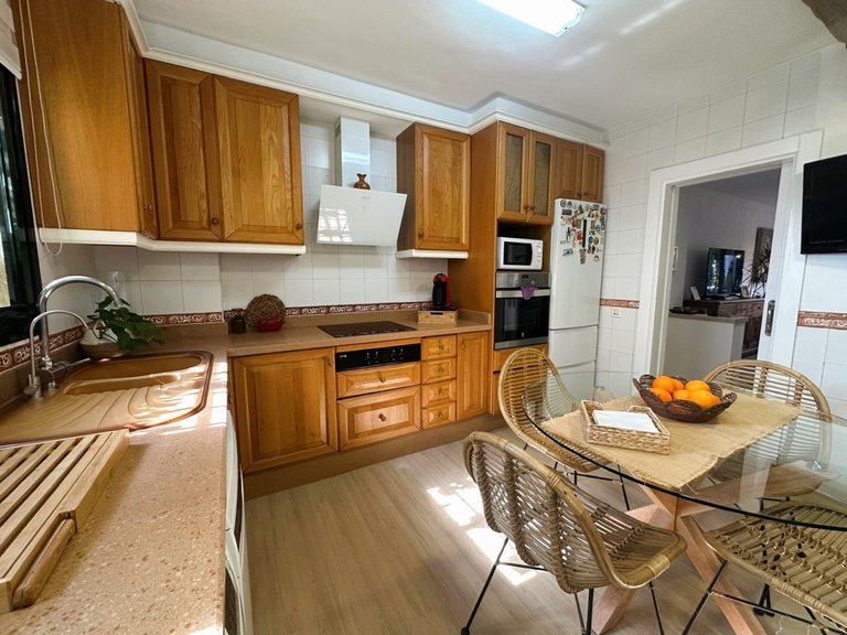 Apartment for Sale in San Pedro De Alcántara, Malaga 9
