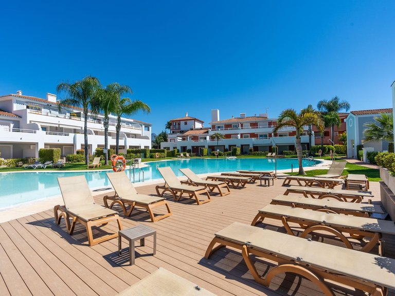 Apartment for Sale in Atalaya, Malaga 1